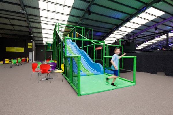 Gerflor GTI MAX Cleantech - 0267 Levante