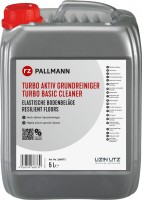 RZ Turbo Aktiv Grundreiniger - 5 l RZ Turbo Aktiv Grundreiniger - 5 l