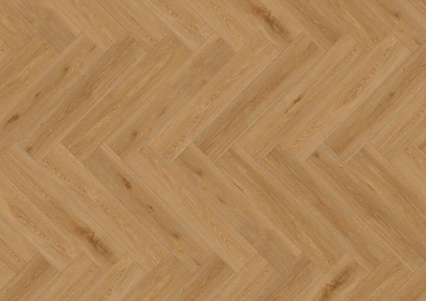 Vinylbelag - Gerflor 55 HB Clic Acoustic - 1706 HB Aquinoah Honey