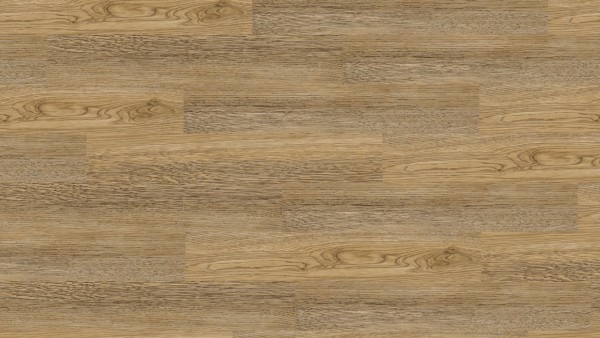 Objectflor - Expona Domestic - Natural Brushed Oak - 5961