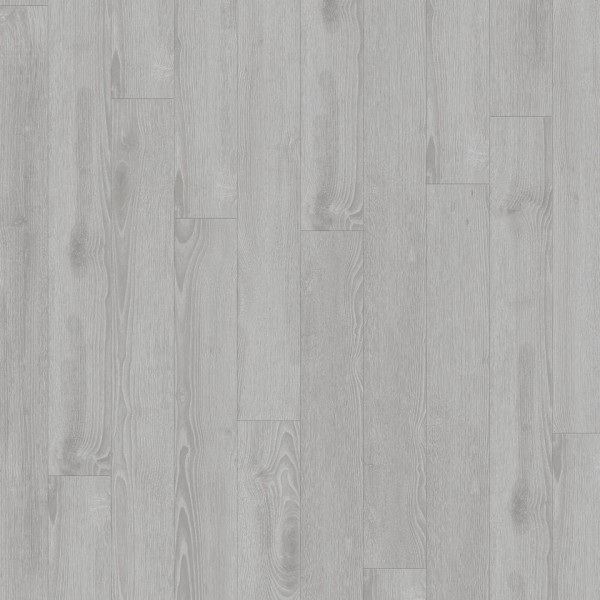 Tarkett ID Inspiration Click Solid 55 - Classics - Scandinavian Oak - Medium Grey