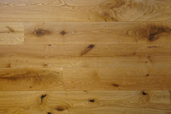Brilliands flooring Fertigparkett Rustic Landhausdiele geölt | Oak Hotel