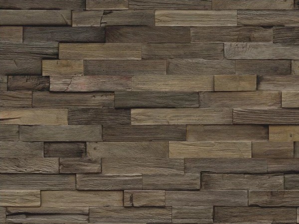 Indo Teak FSC ® - Charrred DA52050CH