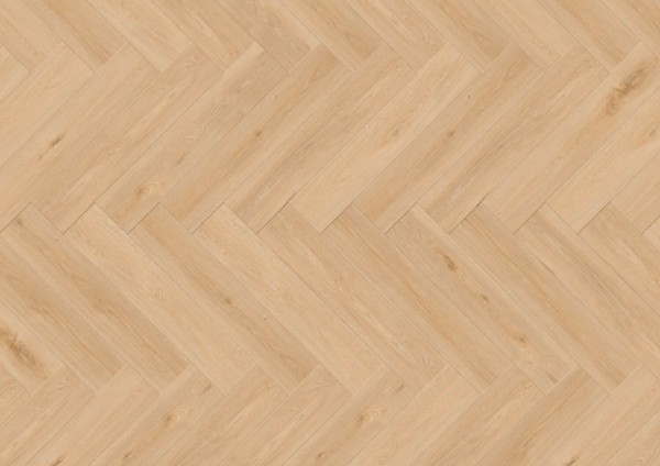 Vinylbelag - Gerflor 55 HB Clic Acoustic - 1704 HB Aquinoah Blond