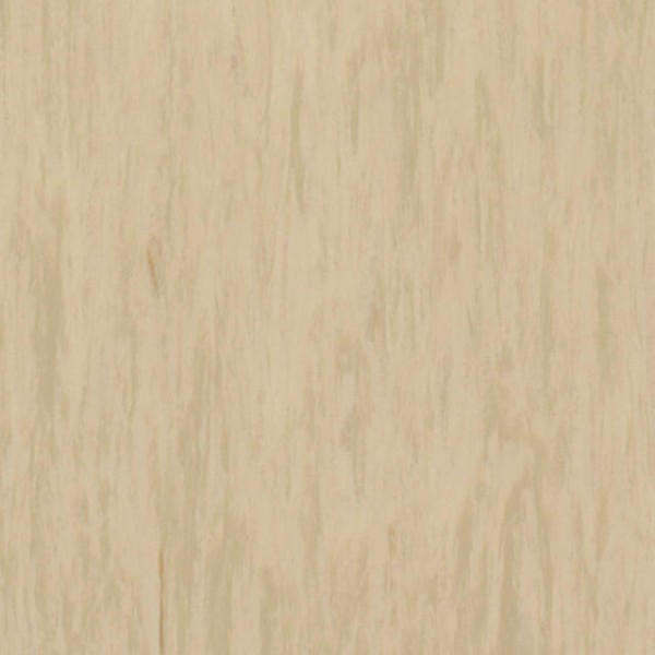 Tarkett Standard Plus 2 mm - Standard Light Yellow Beige 0483 Rollenware