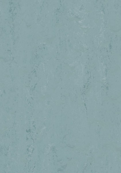 Forbo Marmoleum Modular - Farbe t3753 blue ice