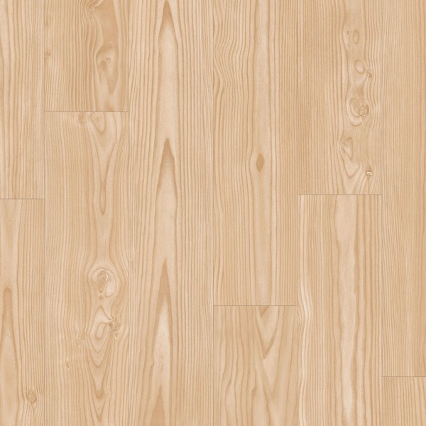 Tarkett ID Inspiration 55 Naturals - Douglas Pine - Creme