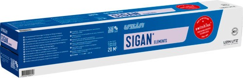 Sigan Elements Hochleistungskleber