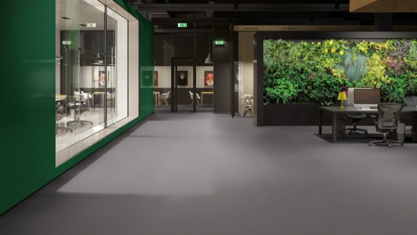 Gerflor GTI MAX Cleantech - 0259 Grecale