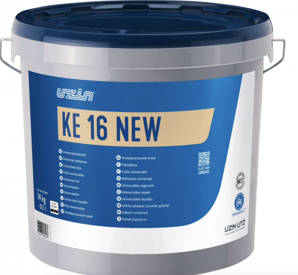 UZIN KE 16 NEW Universalklebstoff