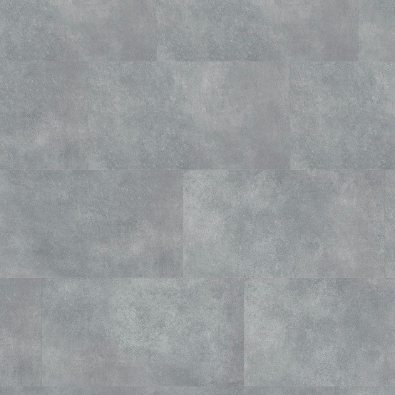 Gerflor Vinylbelag - Creation 55 Solid Clic - 0869 Bloom Uni Grey