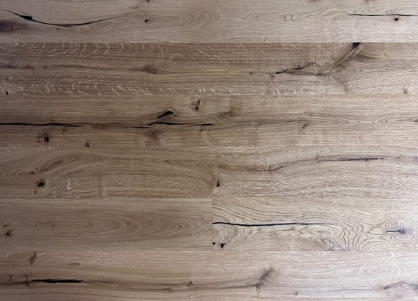 Brilliands flooring Fertigparkett Rustic Landhausdiele geölt | Oak Liverpool