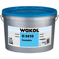 WAKOL D 3410 Kontakto 2,5 KG - SALE