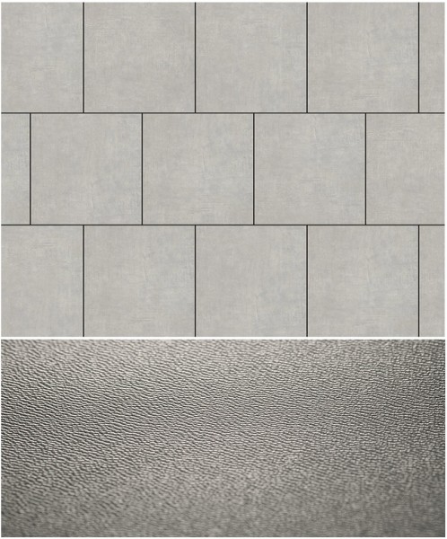 Vinylfliesen Project Floors Designbelag - floors@work Kollektion - TR 557 - 55