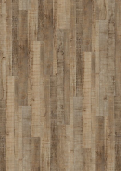 Expona Commercial - Farbe 4106 Bronzed Salvaged Wood