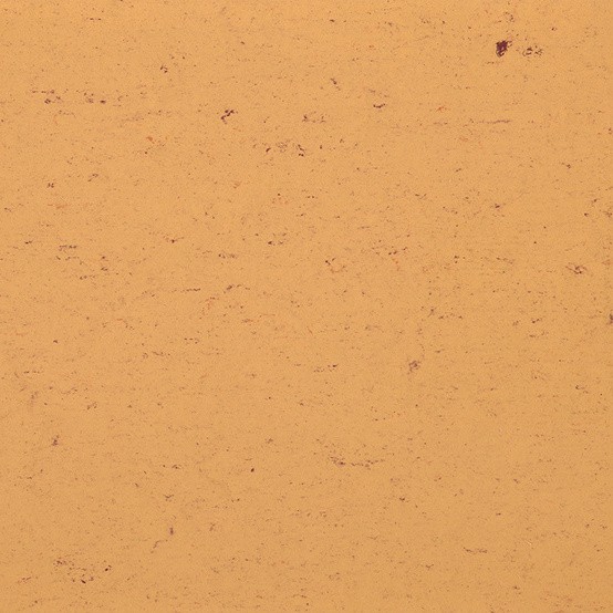 DLW COLORETTE NEOCARE™ - 0073 Sand Yellow Linoleum Bahnware 2,5 mm