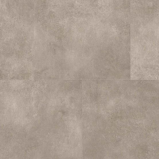 Gerflor Vinyl Designbelag - Creation 55 - 0868 Bloom Uni Taupe