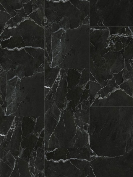 CHECK One - 2156 Pulheim Marmor Hochglanz-Fliese XL inkl. Trittschall Standard