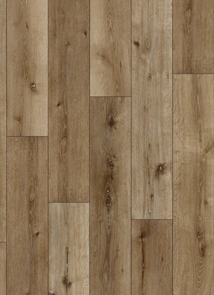 Decotec Germany - Rustic Oak