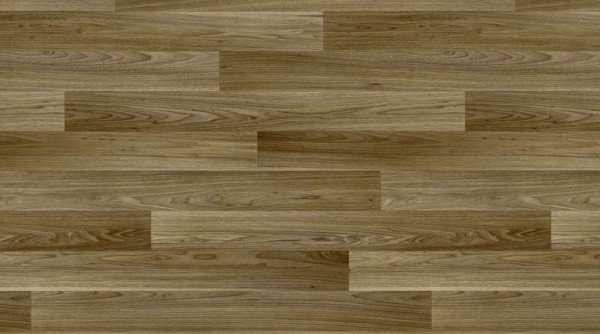 Gerflor PVC Bahnenware Taralay Impression Comfort (Wood) - 1314 Walnut Brown