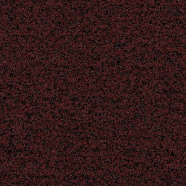 Forbo Coral Brush - 5203 vintage red - Sauberlaufzone