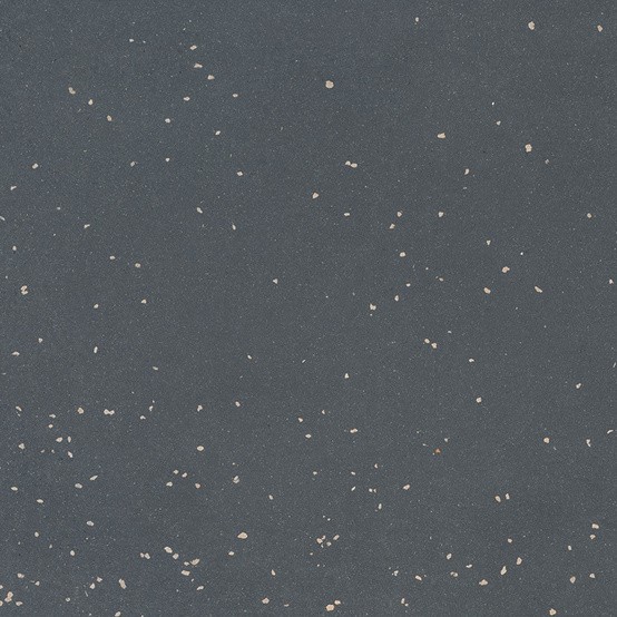 DLW Lino Art Metallic NEOCARE™ - 0083 Alumino Light Grey Linoleum Bahnware 2,5 mm