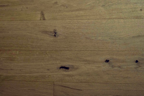 Brilliands flooring Fertigparkett Rustic LHD Weißöl-Roheffekt | Oak Innsbruck XL