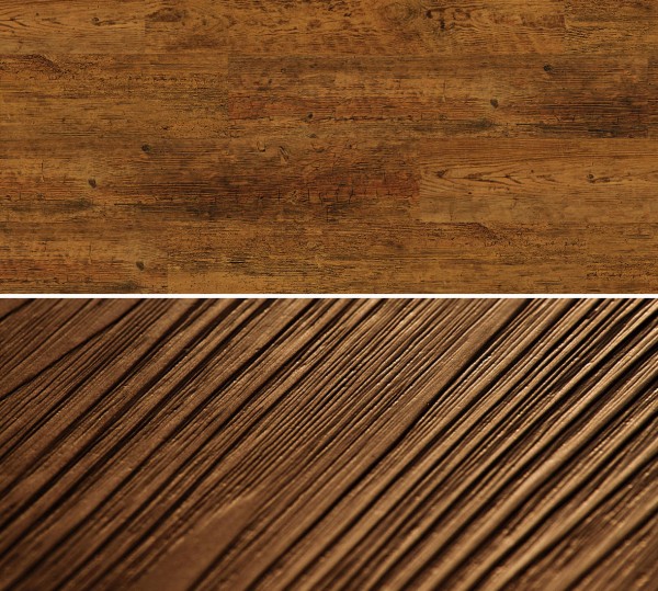 Vinyl Planken Project Floors Designbelag - floors@home Kollektion - PW 2400 - 40