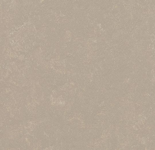 Forbo Marmoleum Concrete - 3708 fossil Linoleum UNI Bahnenware 2,5 mm