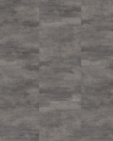 Brilliands - Bodencouture - Brick Design - Cement Dark Grey