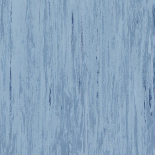 Tarkett Standar Plus 1,5 mm - Standard Medium Blue 0492 Rollenware