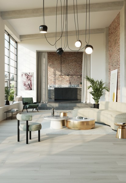 Lamett Parquetvinyl | Nakuru Rhino | NAK-5755-IB