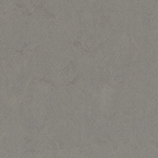 DLW Lino Art Urban NEOCARE™ - 0554 Concrete Grey Linoleum Bahnware 2,5 mm