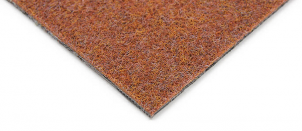 Nadelvlies Finett Dimension - 509107 kupfer