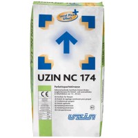 UZIN NC 174 Parkettspachtelmasse 25 Kg UZIN NC 174 Parkettspachtelmasse 25 Kg