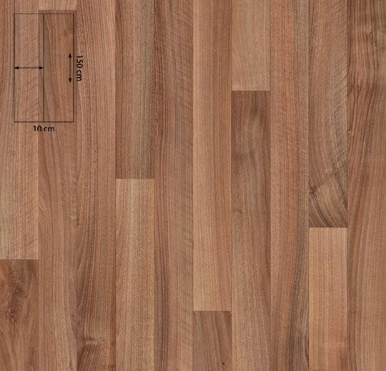 Vinylboden Forbo Eternal wood Bahnware - 10232 dark walnut