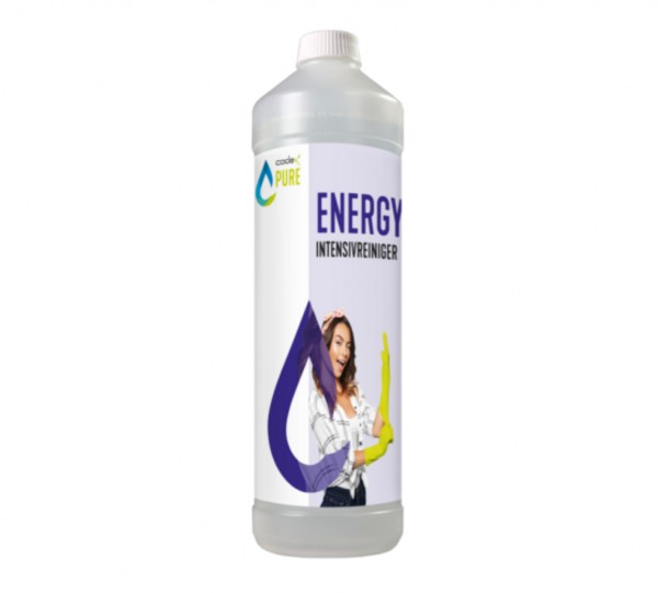 codex - Pure Energy - 1 Liter