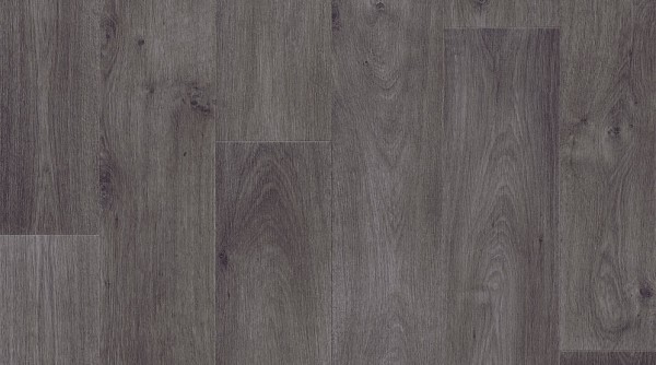 Gerflor Texline HQR - 1818 Timber Dark Grey PVC-Bahnenware