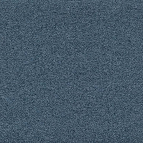 Nadelvlies Teppichboden Rollenware Finett Dimension - 709104 taubenblau