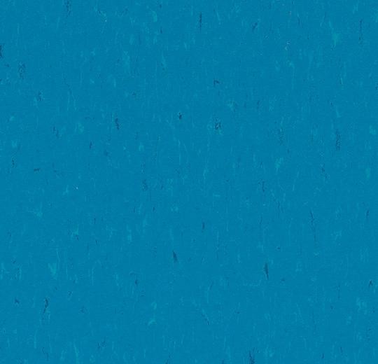 Forbo Marmoleum Piano - 3645 Neptune blue Linoleum UNI Bahnenware 2,5 mm