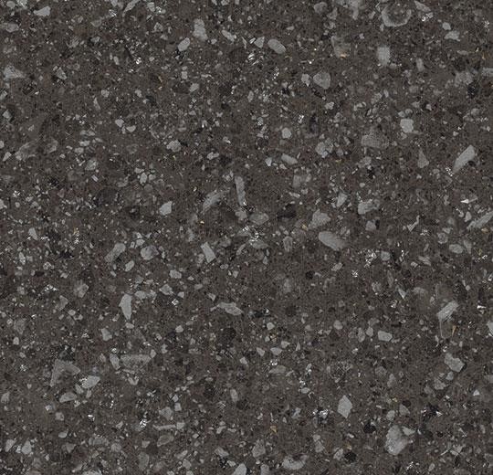 Vinylboden Forbo Eternal Material Bahnware - 12032 coal stone