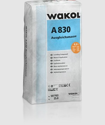Wakol A 830 Ausgleichsmasse 25Kg