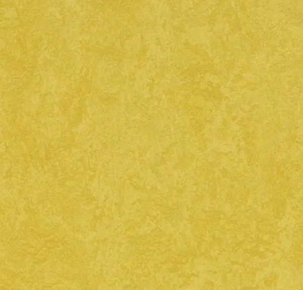 Forbo Marmoleum Sport - 83284 yellow Linoleum Bahnenware