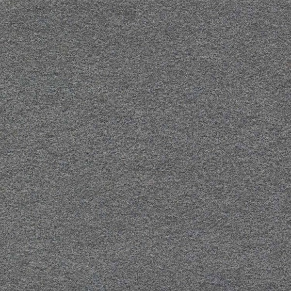 Nadelvlies Teppichboden Rollenware Finett Dimension - 809103 grau