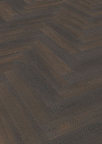 vivafloors Designbelag - Serie 4500 - Fischgrät 4540 - Klebevariante