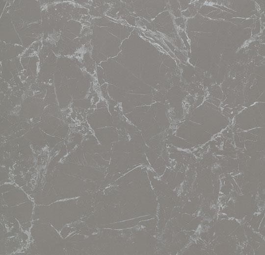 Vinylboden Forbo Eternal Material Bahnware - 13322 grey marble