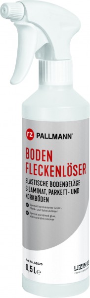 RZ Boden Fleckenlöser