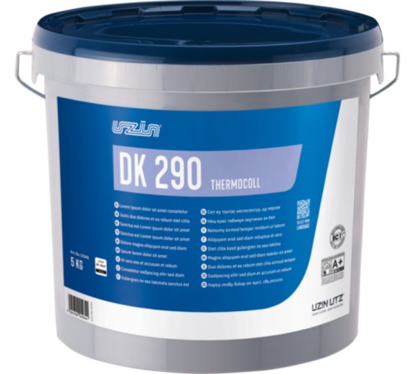 UZIN DK 290 Thermocoll® 5 kg