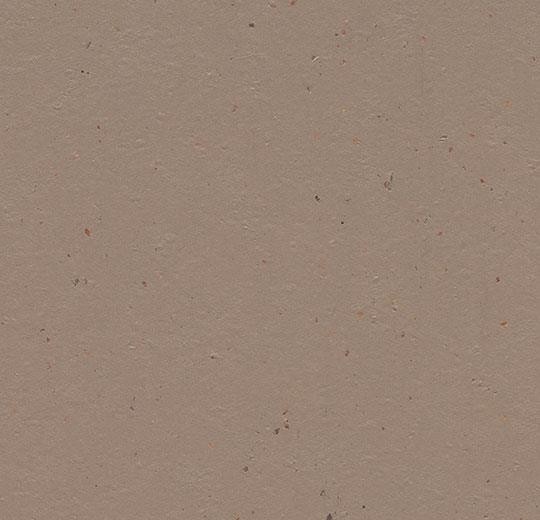 Forbo Marmoleum Cocoa - 3580 milk chocolate Linoleum UNI Bahnenware 2,5 mm