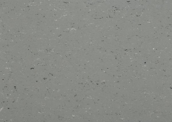 Gerflor DLW Colorette Acoustic Plus - 0059 Stone Grey Linoleum Bahnenware